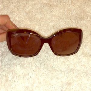 Maui Jim Sunglasses